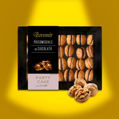 Prajituri artizanale